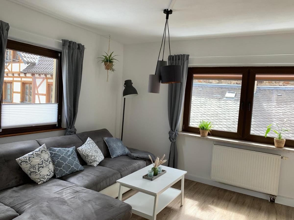 Auszeit Im Ahrtal Apartment Bad Neuenahr-Ahrweiler Exterior foto