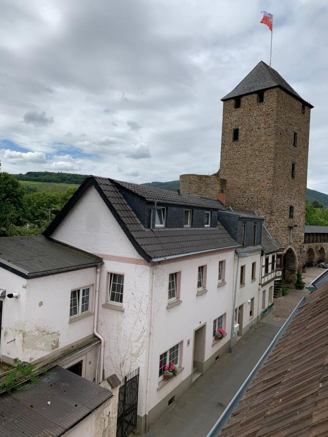 Auszeit Im Ahrtal Apartment Bad Neuenahr-Ahrweiler Exterior foto