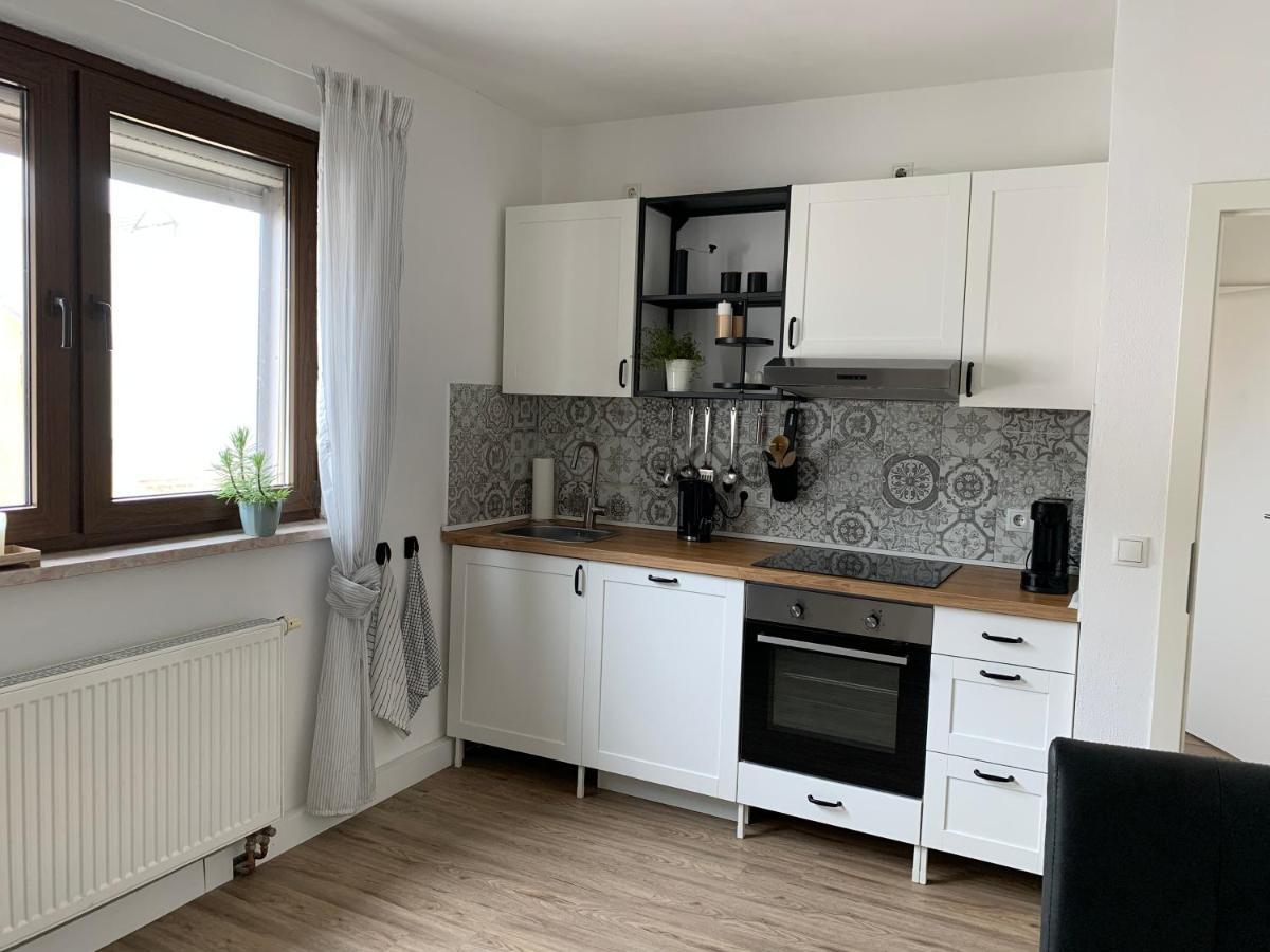 Auszeit Im Ahrtal Apartment Bad Neuenahr-Ahrweiler Exterior foto