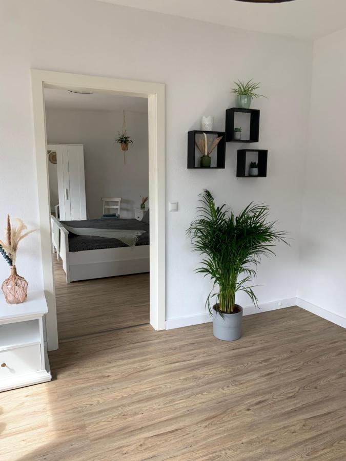 Auszeit Im Ahrtal Apartment Bad Neuenahr-Ahrweiler Exterior foto