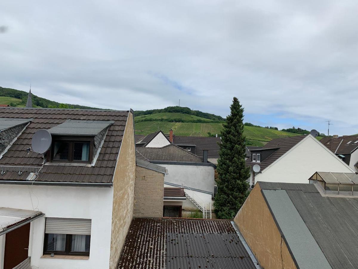 Auszeit Im Ahrtal Apartment Bad Neuenahr-Ahrweiler Exterior foto