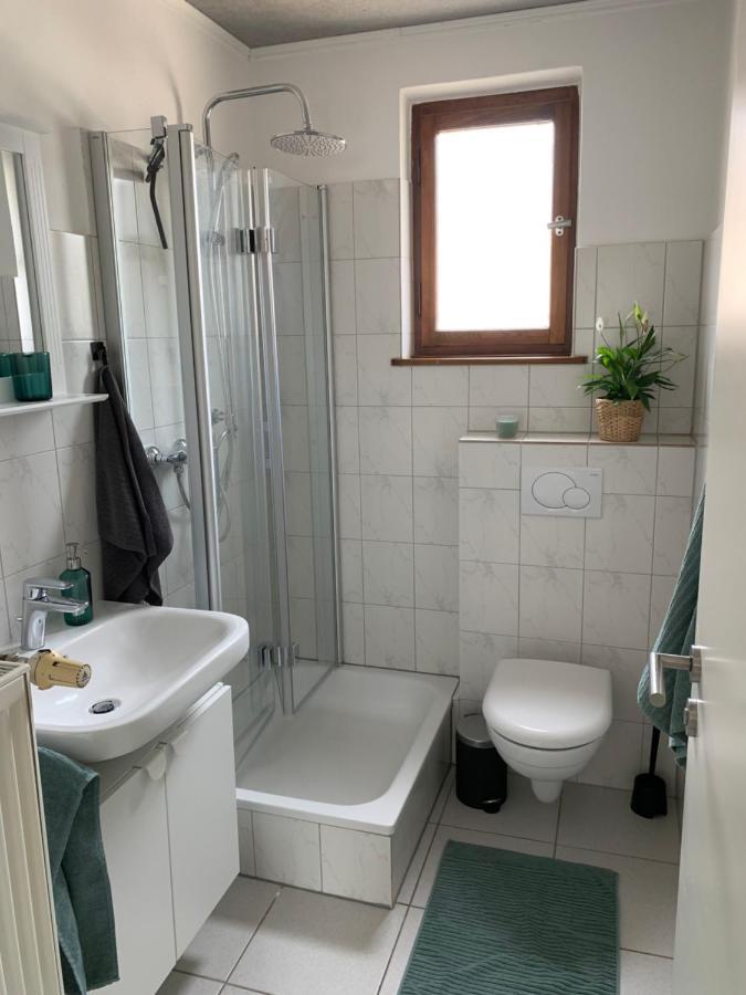 Auszeit Im Ahrtal Apartment Bad Neuenahr-Ahrweiler Exterior foto