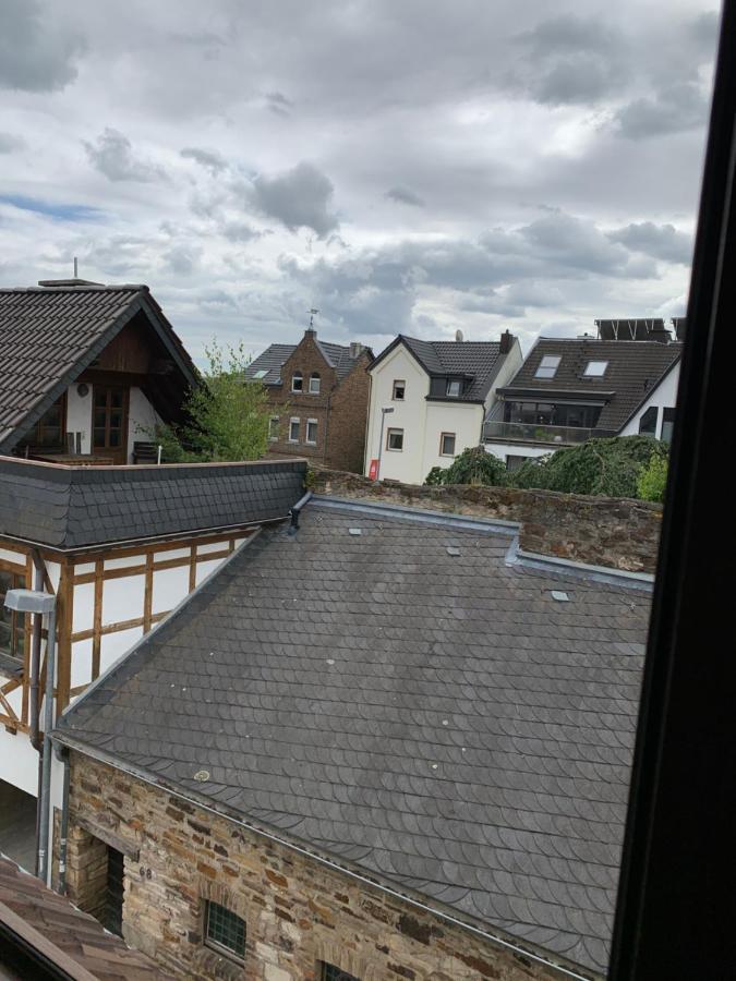 Auszeit Im Ahrtal Apartment Bad Neuenahr-Ahrweiler Exterior foto
