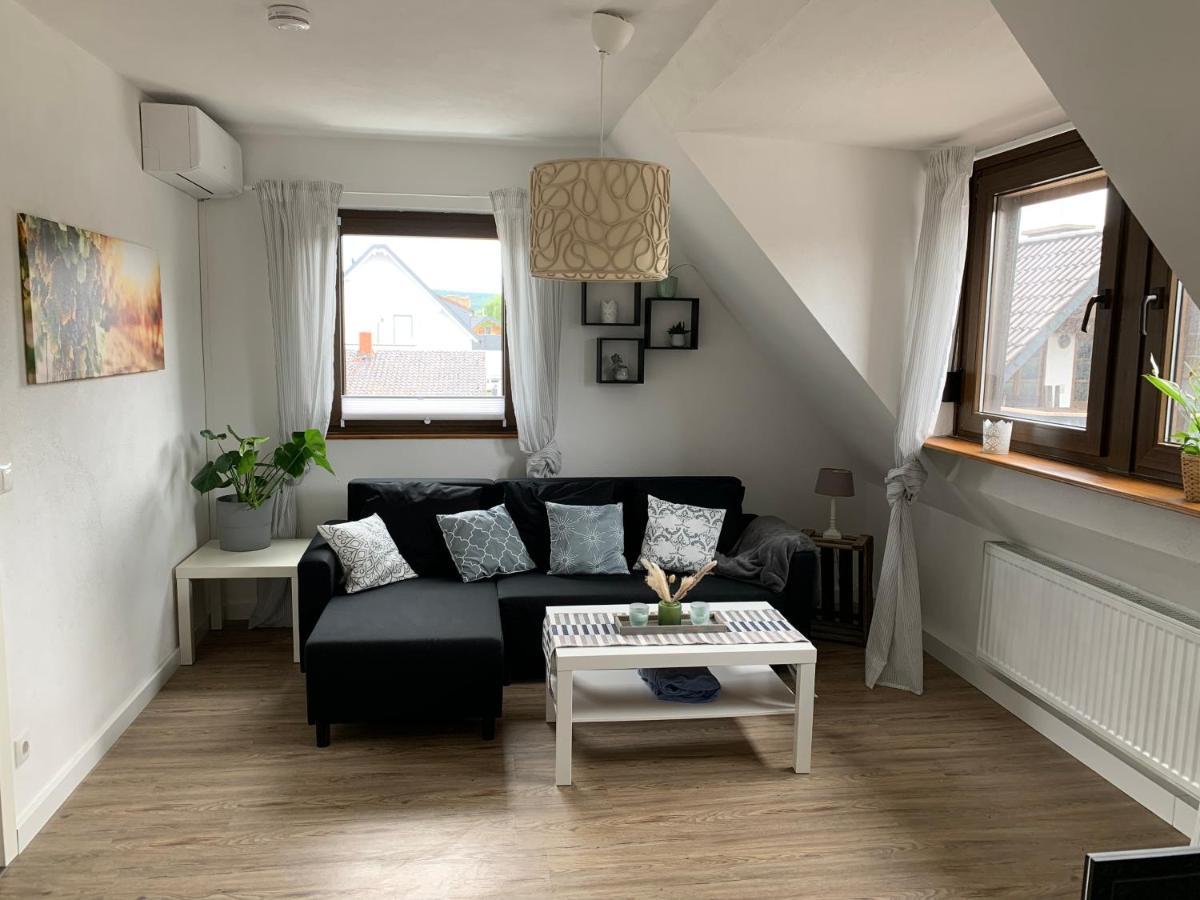 Auszeit Im Ahrtal Apartment Bad Neuenahr-Ahrweiler Exterior foto